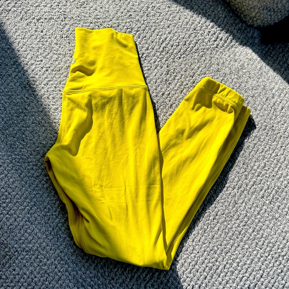 Lululemon Leggings